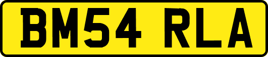 BM54RLA