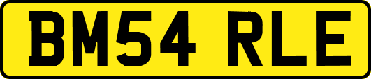 BM54RLE