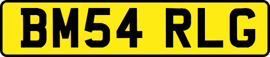 BM54RLG