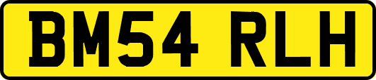 BM54RLH