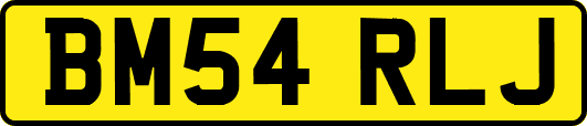 BM54RLJ