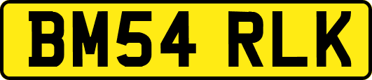 BM54RLK
