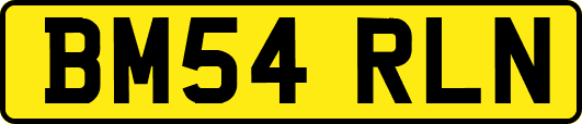 BM54RLN