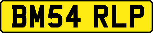 BM54RLP