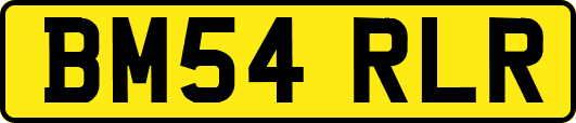 BM54RLR