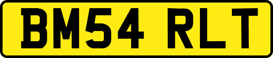 BM54RLT