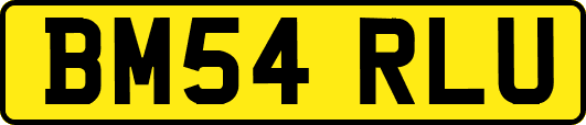 BM54RLU