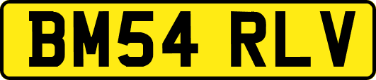 BM54RLV