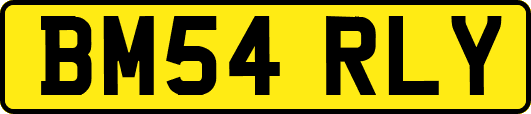 BM54RLY