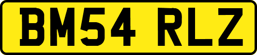 BM54RLZ
