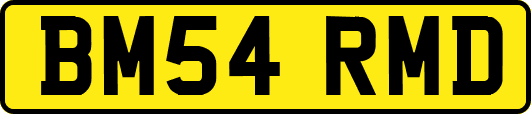BM54RMD