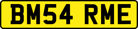 BM54RME