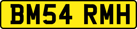 BM54RMH