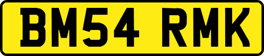 BM54RMK
