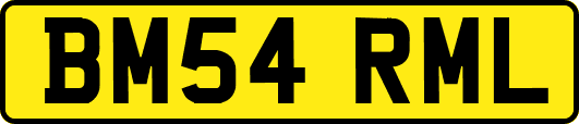 BM54RML