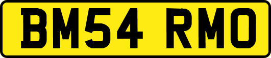 BM54RMO