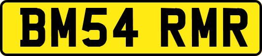 BM54RMR