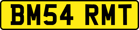 BM54RMT