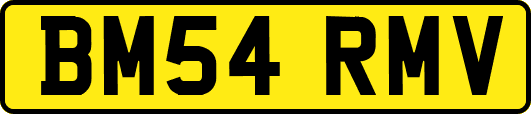 BM54RMV