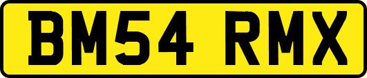 BM54RMX