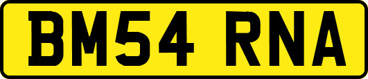 BM54RNA