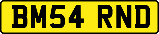 BM54RND