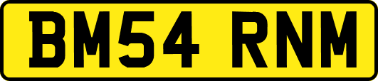 BM54RNM