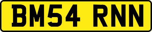 BM54RNN