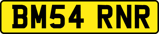 BM54RNR