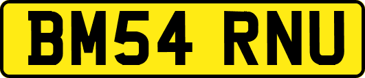 BM54RNU