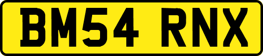 BM54RNX