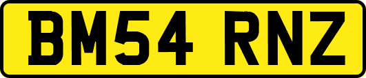 BM54RNZ