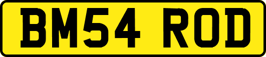 BM54ROD