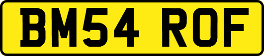 BM54ROF