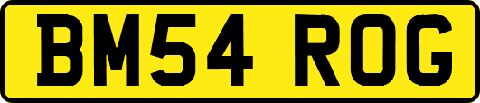 BM54ROG