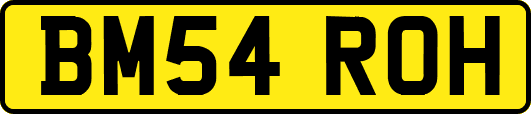 BM54ROH