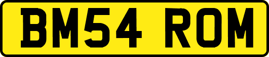 BM54ROM