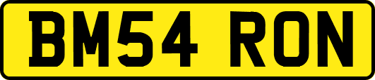 BM54RON