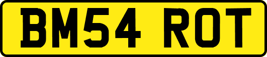 BM54ROT