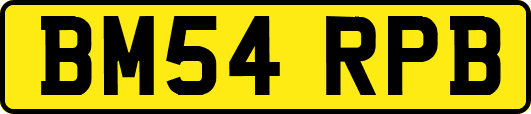 BM54RPB