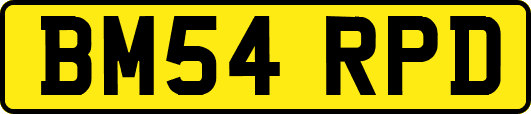 BM54RPD