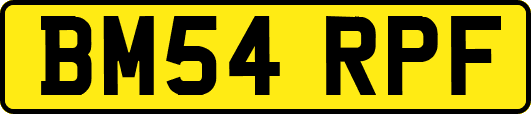BM54RPF