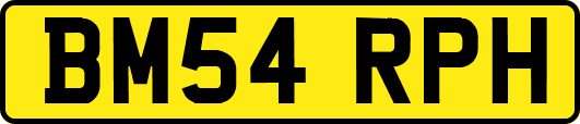 BM54RPH