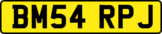 BM54RPJ