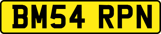 BM54RPN
