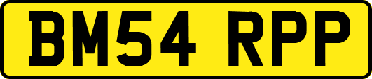 BM54RPP