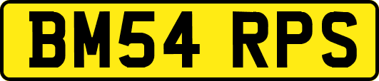 BM54RPS