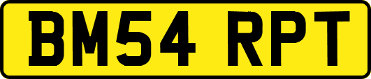 BM54RPT