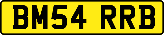 BM54RRB