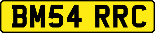 BM54RRC